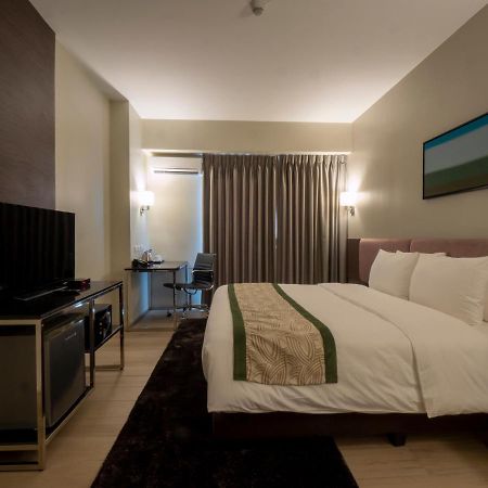 Sequoia Hotel Manila Bay Paranaque City 외부 사진