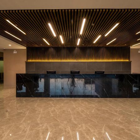 Sequoia Hotel Manila Bay Paranaque City 외부 사진