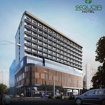 Sequoia Hotel Manila Bay Paranaque City 외부 사진