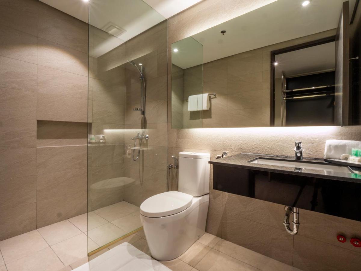 Sequoia Hotel Manila Bay Paranaque City 외부 사진