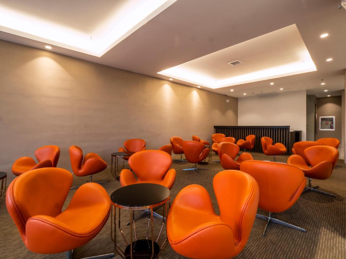 Sequoia Hotel Manila Bay Paranaque City 외부 사진